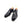 Ugo Vasare Jayden Calfskin Oxford - Black