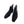Maurice Suede Boot - Black