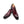 Ugo Vasare Anthony Calfskin Oxford - Burgundy