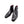 Maurice Leather Boot - Black