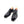 Ugo Vasare Patent Oxford - Black