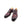 Ugo Vasare Calfskin Oxford - Burgundy