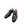 Ugo Vasare Patent Leather Slip-On - Purple