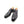Ugo Vasare Jayden Pebble Grain Oxford - Black