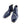 Maurice New York Custom Alligator Boot - Deep Ocean