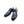 Ugo Vasare Jayden Calfskin Oxford - Navy
