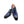 Ugo Vasare Calfskin Oxford - Navy