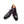 Ugo Vasare Henry Leather Shoe - Purple