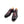 Ugo Vasare Jayden Calfskin Oxford - Burgundy