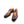 Ugo Vasare Jayden Calfskin Oxford - Walnut