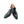 Ugo Vasare Patent Monkstrap - Green