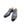Ugo Vasare Calfskin Oxford - Grey