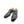 Ugo Vasare Leather Oxford - Green