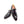 Ugo Vasare Patent Monkstrap - Purple