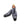 Ugo Vasare Calfskin Oxford - Grey