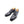 Ugo Vasare Alligator Oxford - Grey