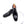 Ugo Vasare Henry Leather Shoe - Black