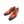 Ugo Vasare Alligator Oxford - Sport/Rust