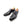 Ugo Vasare Leather Wingtip Oxford - Black