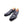 Ugo Vasare Leather Wingtip Oxford - Grey