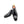 Ugo Vasare Calfskin Oxford - Black