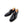 Ugo Vasare Patent Leather Slip-On - Black
