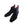 Maurice Suede Boot - Black