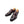 Maurice E Leather Double Monkstrap - Brown