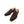 Maurice Suede Penny Loafer - Brown
