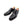 Ugo Vasare Charlton Calfskin Oxford - Black