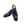 Ugo Vasare Charlton Calfskin Oxford - Navy
