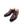 Ugo Vasare Charlton Calfskin Oxford - Burgundy