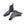 Maurice Leather Boot - Black