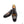 Ugo Vasare Calfskin Wingtip Oxford - Chocolate