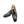 Ugo Vasare Leather Oxford - Green