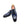 Ugo Vasare Leather Oxford - Navy