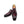 Ugo Vasare Charlton Calfskin Oxford - Burgundy