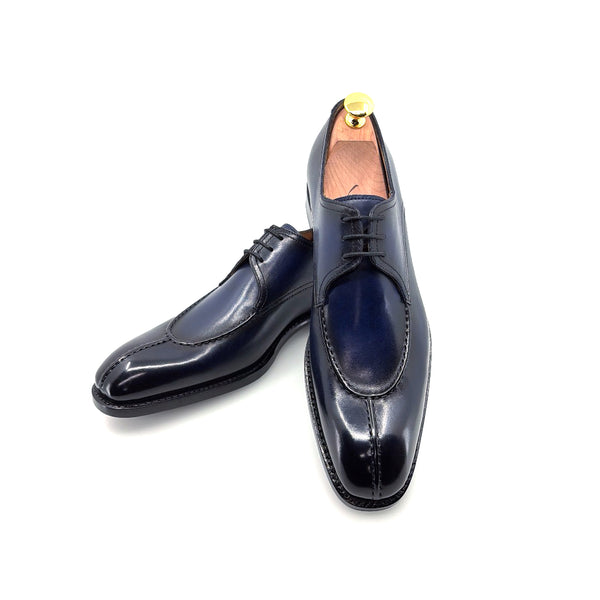 Ugo Vasare Jayden Calfskin Oxford - Navy