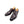 Maurice Leather Lace-Up Oxford - Dark/Brown