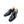 Ugo Vasare Patent Leather Slip-On - Blue