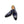 Ugo Vasare Alligator Lace-Up Shoe - Navy