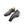 Ugo Vasare Jayden Pebble Grain Oxford - Brown