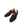 C Collection Suede H Loafer - Brown