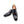 Ugo Vasare Leather Wingtip Oxford - Black