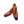 Ugo Vasare Alligator Oxford - Sport/Rust