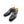 Ugo Vasare Jayden Alligator Shoe - Grey