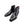 Maurice Leather Boot - Black