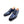 Ugo Vasare Calfskin Oxford - Navy