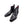 Maurice Leather Boot - Black