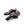 Ugo Vasare Leather Lace-Up Oxford - Dark/Brown